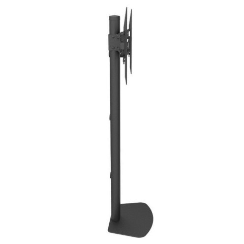 TECHly TECHLY STOJAK PODŁOGOWY TV LED/LCD 32-55 CALI 40KG TECHly TECHLY STOJAK PODŁOGOWY TV LED/LCD 32-55 CALI 40KG