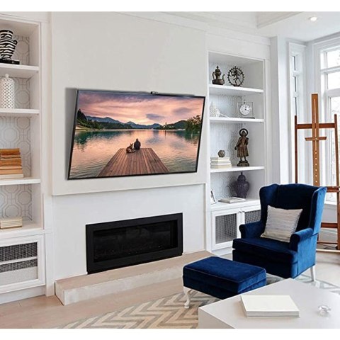 TECHly TECHLY UCHWYT ŚCIENNY TV LED/LCD 17-37 CALI 25KG O TECHly TECHLY UCHWYT ŚCIENNY TV LED/LCD 17-37 CALI 25KG O