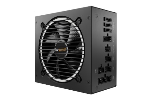BE QUIET! Zasilacz be quiet! PURE POWER 12 M 750W BE QUIET! Zasilacz be quiet! PURE POWER 12 M 750W