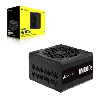 Corsair Zasilacz Corsair RM1000e 1000W ATX Low-Noise (CP-9020264-EU)