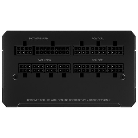 Corsair Zasilacz Corsair RM1000e 1000W ATX Low-Noise (CP-9020264-EU)