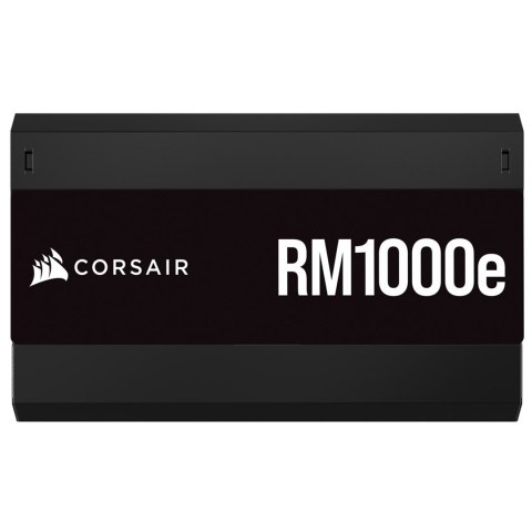 Corsair Zasilacz Corsair RM1000e 1000W ATX Low-Noise (CP-9020264-EU)