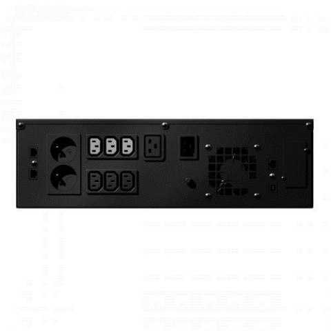 Ever Zasilacz UPS EVER SINLINE RT XL 3000 (3000VA) (W/SRTXRT-003K00/00)