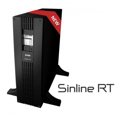 Ever Zasilacz UPS EVER SINLINE RT XL 3000 (3000VA) (W/SRTXRT-003K00/00)