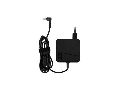 Green Cell GREEN CELL ZASILACZ AD123PV2 DO LENOVO IDEAPAD 3, IDEAPAD 5, 320, 510, S145, S340, S540 20V 3.25A 65W