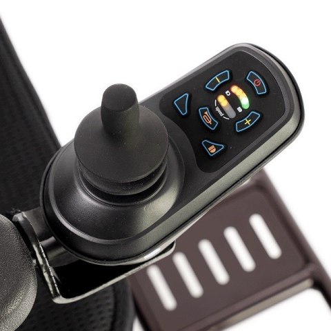 MDH Wózek inwalidzki elektryczny EASY GO W459