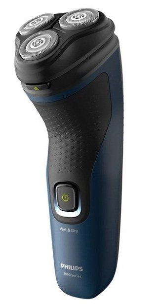 Philips Golarka PHILIPS Seria 1000 S1151/00