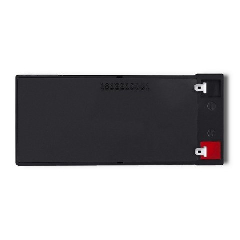 Qoltec Akumulator żelowy Qoltec 53030