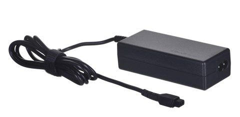 Qoltec QOLTEC ZASILACZ DO LAPTOPÓW SPECJALIZOWANY DO SAMSUNG / SONY 65W | 3WTYCZKI | +KABEL ZASILAJĄCY