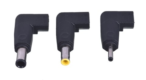 Qoltec QOLTEC ZASILACZ DO LAPTOPÓW SPECJALIZOWANY DO SAMSUNG / SONY 65W | 3WTYCZKI | +KABEL ZASILAJĄCY