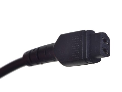 Qoltec QOLTEC ZASILACZ DO LAPTOPÓW SPECJALIZOWANY DO SAMSUNG / SONY 65W | 3WTYCZKI | +KABEL ZASILAJĄCY