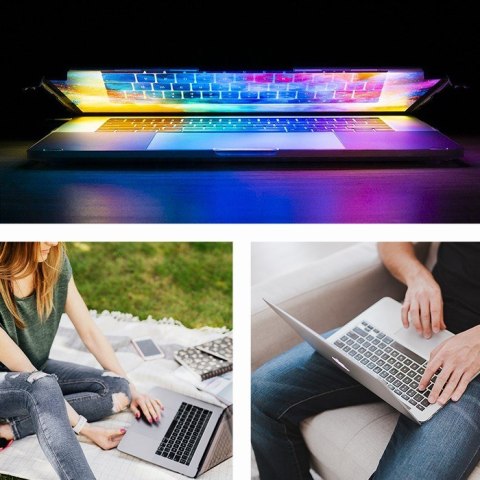 Qoltec QOLTEC ZASILACZ DO LENOVO | 65W | 20V | 3.25A | SLIM TIP