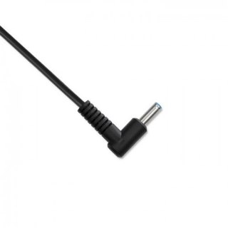 Qoltec QOLTEC ZASILACZ DO ULTRABOOKA HP 45W | 19.5V | 2.31A | 4.5*3.0+PIN