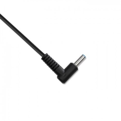 Qoltec QOLTEC ZASILACZ DO ULTRABOOKA HP 45W | 19.5V | 2.31A | 4.5*3.0+PIN