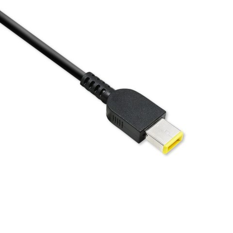 Qoltec Zasilacz Qoltec 50053.65W.LEN do notebooka Lenovo (20 V; 3,25 A; 65W; Slim Tip )