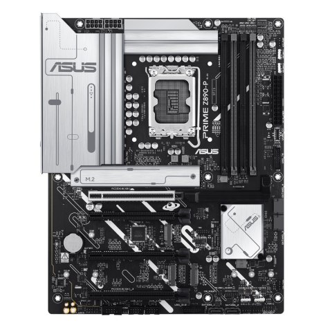 ASUS Płyta główna ASUS PRIME Z890-P