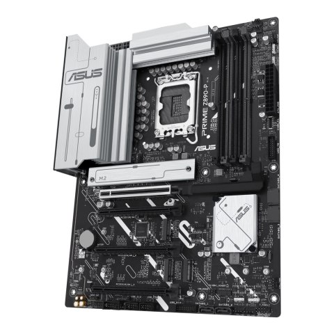 ASUS Płyta główna ASUS PRIME Z890-P