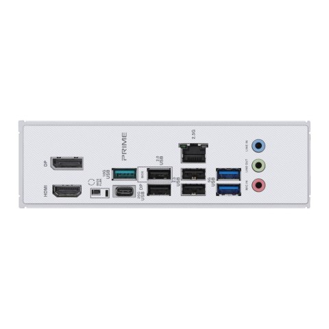 ASUS Płyta główna ASUS PRIME Z890-P
