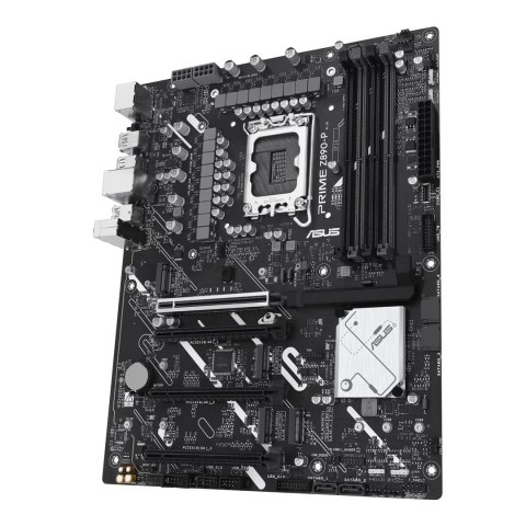 ASUS Płyta główna ASUS PRIME Z890-P