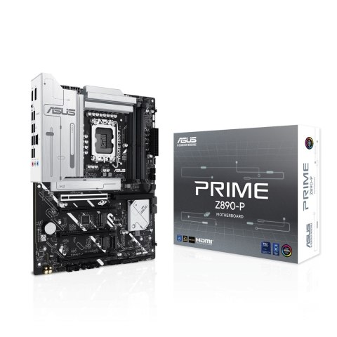 ASUS Płyta główna ASUS PRIME Z890-P