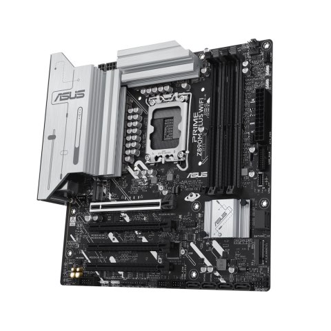 ASUS Płyta główna ASUS PRIME Z890M-PLUS WIFI