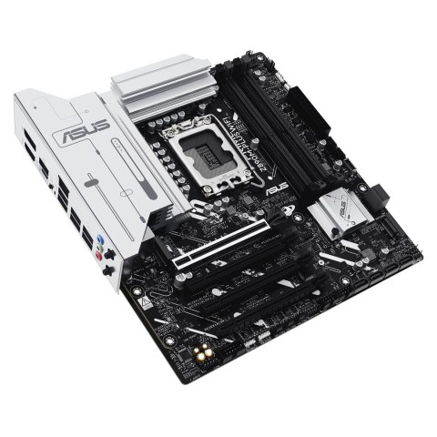 ASUS Płyta główna ASUS PRIME Z890M-PLUS WIFI
