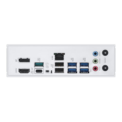 ASUS Płyta główna ASUS PRIME Z890M-PLUS WIFI