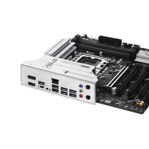 ASUS Płyta główna ASUS PRIME Z890M-PLUS WIFI