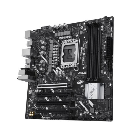ASUS Płyta główna ASUS PRIME Z890M-PLUS WIFI