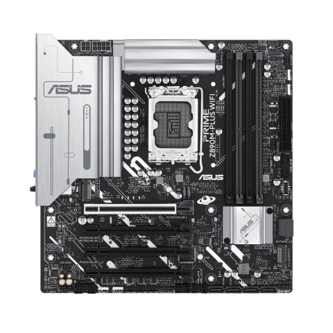 ASUS Płyta główna ASUS PRIME Z890M-PLUS WIFI