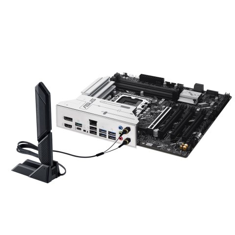 ASUS Płyta główna ASUS PRIME Z890M-PLUS WIFI