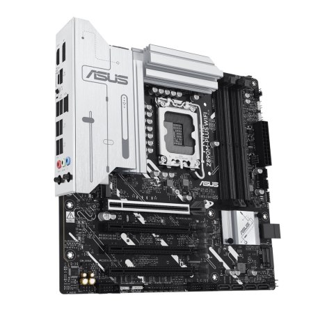 ASUS Płyta główna ASUS PRIME Z890M-PLUS WIFI