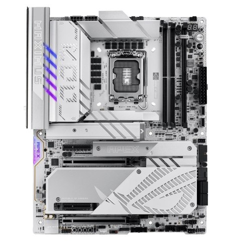 ASUS Płyta główna ASUS ROG MAXIMUS Z890 APEX