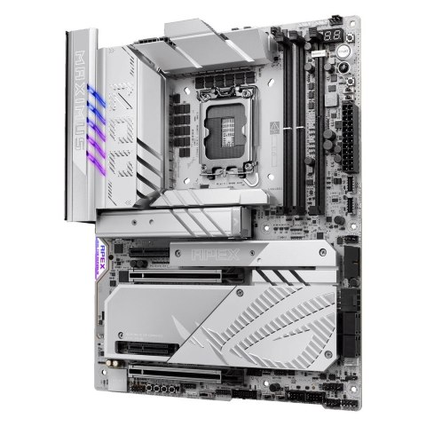 ASUS Płyta główna ASUS ROG MAXIMUS Z890 APEX