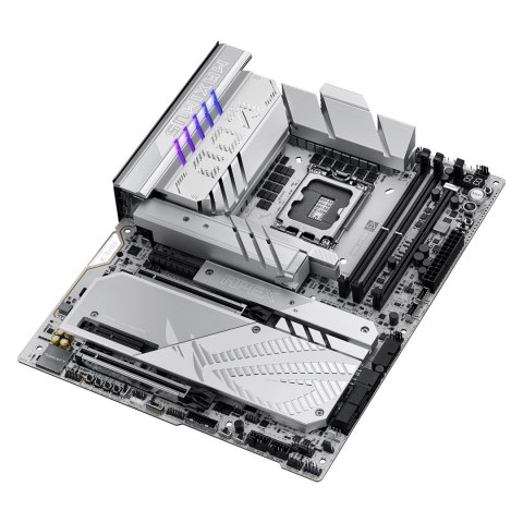 ASUS Płyta główna ASUS ROG MAXIMUS Z890 APEX
