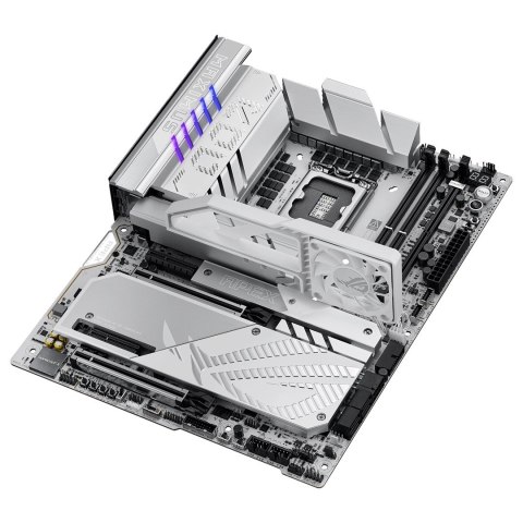 ASUS Płyta główna ASUS ROG MAXIMUS Z890 APEX