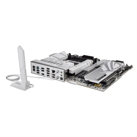 ASUS Płyta główna ASUS ROG MAXIMUS Z890 APEX