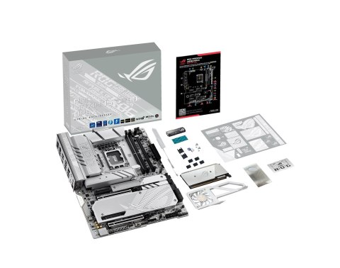 ASUS Płyta główna ASUS ROG MAXIMUS Z890 APEX