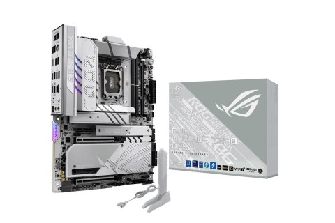 ASUS Płyta główna ASUS ROG MAXIMUS Z890 APEX