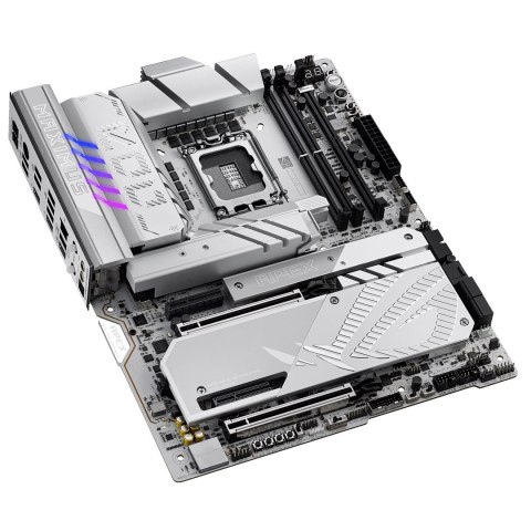 ASUS Płyta główna ASUS ROG MAXIMUS Z890 APEX