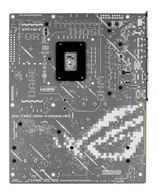 ASUS Płyta główna ASUS ROG STRIX Z890-A GAMING WIFI