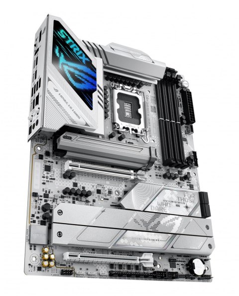 ASUS Płyta główna ASUS ROG STRIX Z890-A GAMING WIFI ASUS Płyta główna ASUS ROG STRIX Z890-A GAMING WIFI