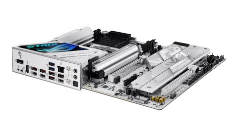 ASUS Płyta główna ASUS ROG STRIX Z890-A GAMING WIFI ASUS Płyta główna ASUS ROG STRIX Z890-A GAMING WIFI