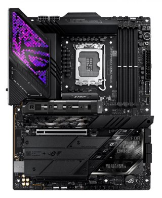 ASUS Płyta główna ASUS ROG STRIX Z890-E GAMING WIFI