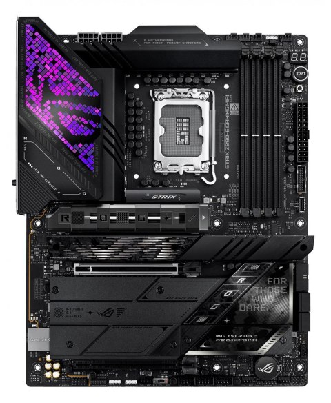 ASUS Płyta główna ASUS ROG STRIX Z890-E GAMING WIFI