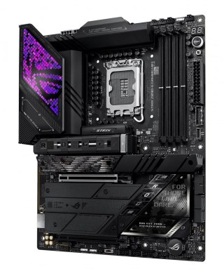 ASUS Płyta główna ASUS ROG STRIX Z890-E GAMING WIFI