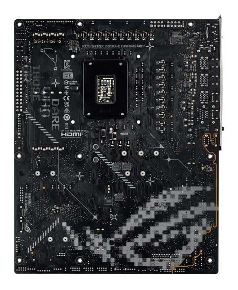 ASUS Płyta główna ASUS ROG STRIX Z890-E GAMING WIFI