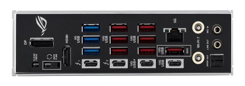 ASUS Płyta główna ASUS ROG STRIX Z890-E GAMING WIFI
