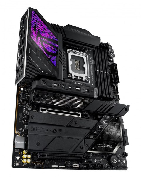 ASUS Płyta główna ASUS ROG STRIX Z890-E GAMING WIFI