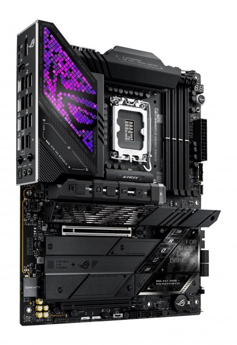 ASUS Płyta główna ASUS ROG STRIX Z890-E GAMING WIFI